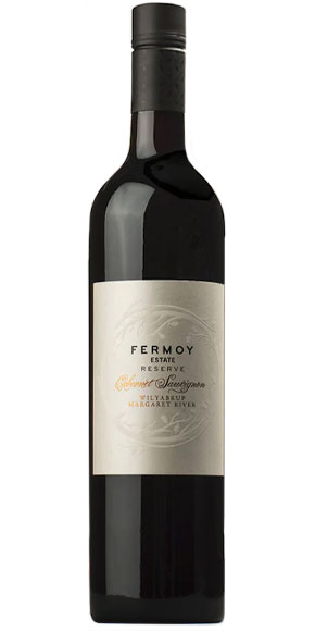 Fermoy Reserve Cabernet Sauvignon 2016