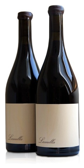 Standish Lamella 2017 and 2020 Duo (2x75cl)