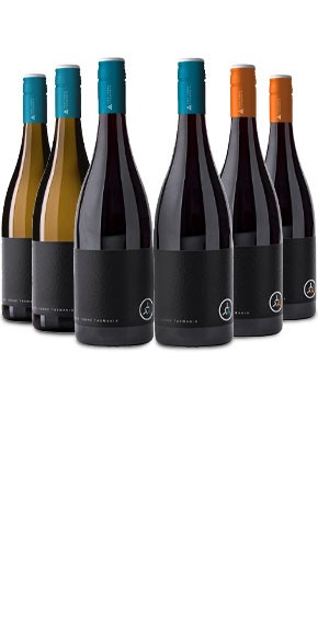 Two Tonne Tasmania Mixed 6 pack