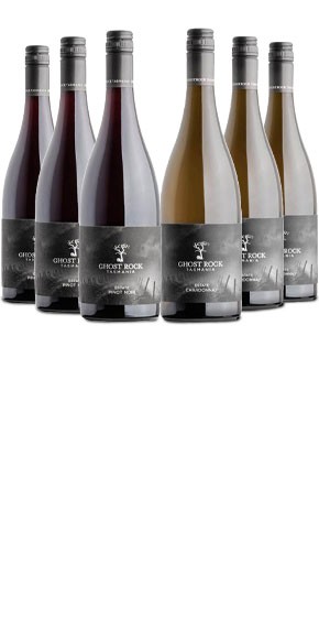Ghost Rock Estate Mixed 6 Pack