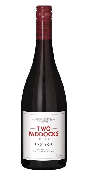 Two Paddocks Pinot Noir 2023