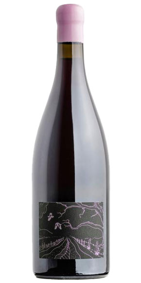 Ghost Rock La Filles Pinot Noir 2024 - 6x75cl