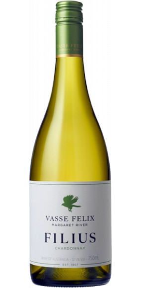 Vasse Felix Filius Chardonnay 2024