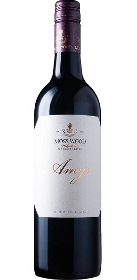 Moss Wood Amy's Blend 2023