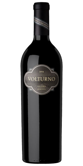 Vina Cobos Volturno 2018