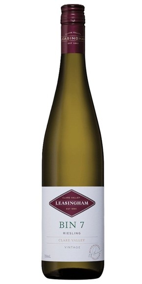 Leasingham Bin 7 Riesling 2018