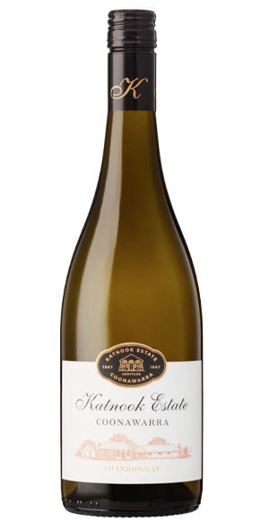 Katnook Estate Chardonnay 2022
