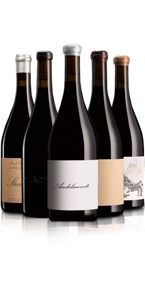 2024 Standish Five Bottle Pack