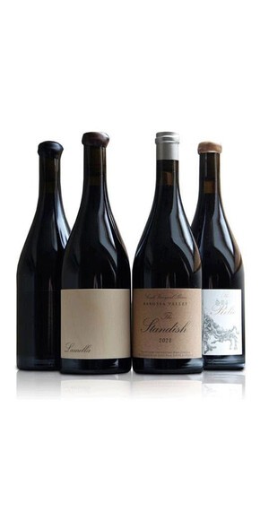 2024 Standish Four Bottle Pack