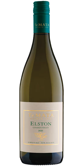 Te Mata Elston Chardonnay 2024