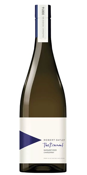 Robert Oatley Margaret River The Pennant Chardonnay 2021 - OWC