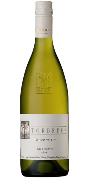 Torbreck The Steading Blanc 2025 - 3x75cl