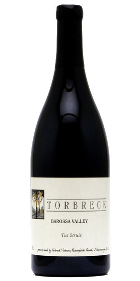 Torbreck The Struie 2024 - Double Magnum