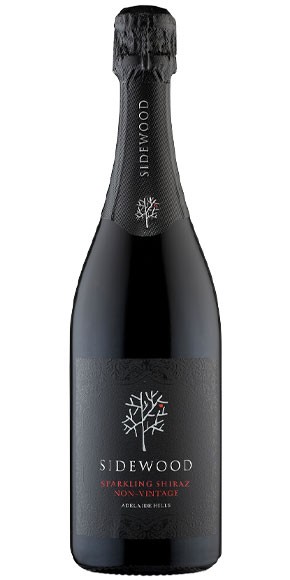Sidewood Estate&nbsp;Sparkling Shiraz&nbsp;NV - 3x75cl