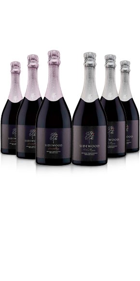 Sidewood Vigneron's Release Mixed 6 Pack