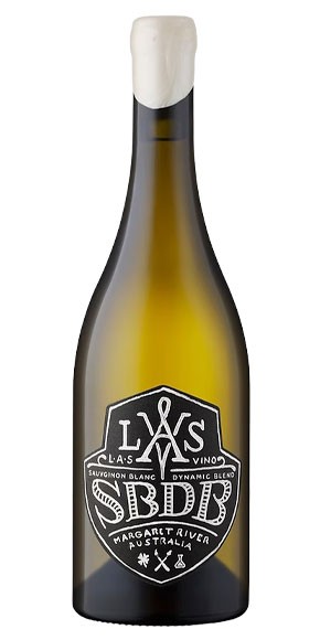 L.A.S Vino SBDB Sauvignon Blanc Dynamic Blend 2025