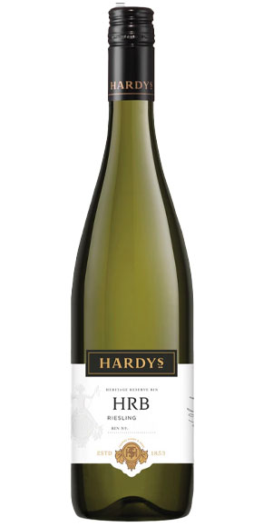 Hardys HRB Riesling 2017