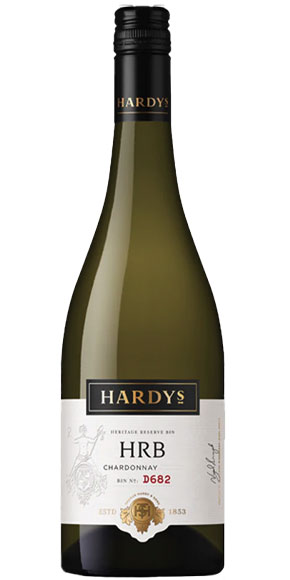 Hardys HRB Chardonnay 2020