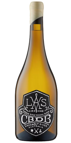 L.A.S Vino CBDB Chenin Blanc Dynamic Blend 2025