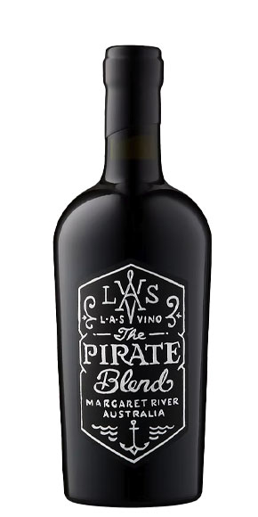 L.A.S Vino Pirate Blend 2023