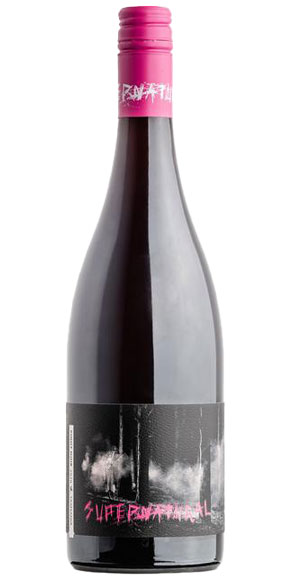 Ghost Rock Supernatural Pinot Noir 2025