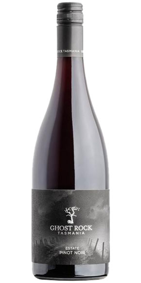 Ghost Rock Estate Pinot Noir 2025