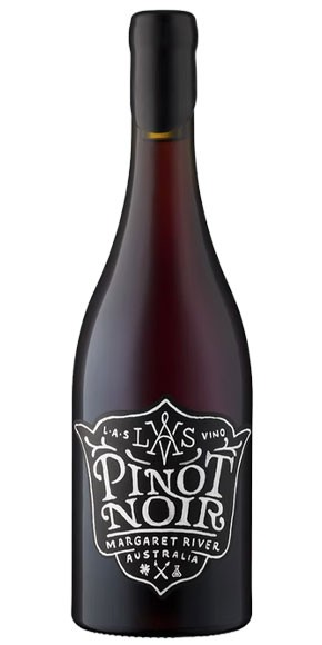 L.A.S Vino Pinot Noir 2025