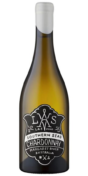 L.A.S Vino Southern Seas Chardonnay 2025