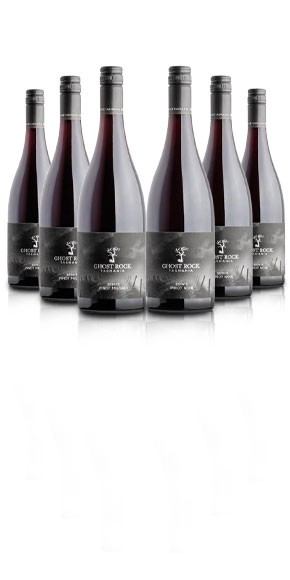 Ghost Rock Estate Pinot Noir and Pinot Meunier 2025 - Mixed Case