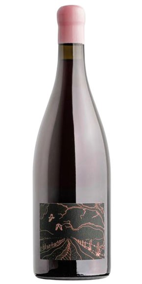 Ghost Rock Clairdown Single Vineyard Pinot Noir 2025