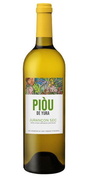 Piou de Yura Juran&ccedil;on Sec 2023