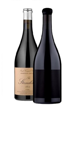 2024 Standish Schubert Theorem and The Standish Mixed 9 pack