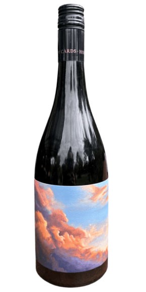 House of Cards Kings and Clouds Pinot Noir 2025
