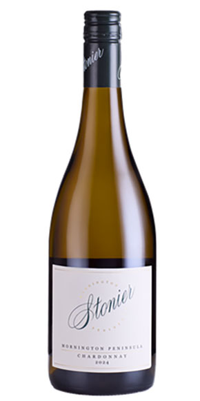 Stonier Mornington Peninsula Chardonnay 2025