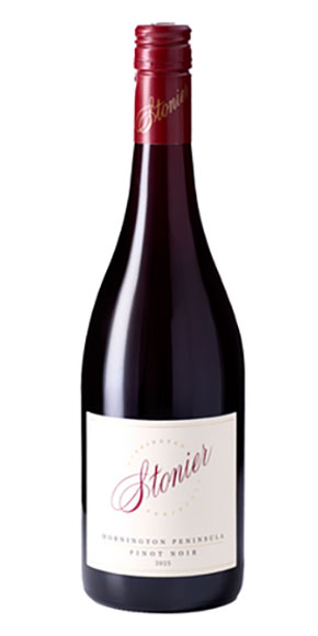 Stonier Mornington Peninsula Pinot Noir 2025