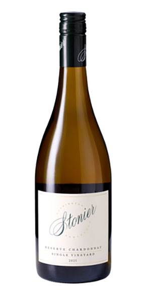 Stonier Reserve Chardonnay 2025