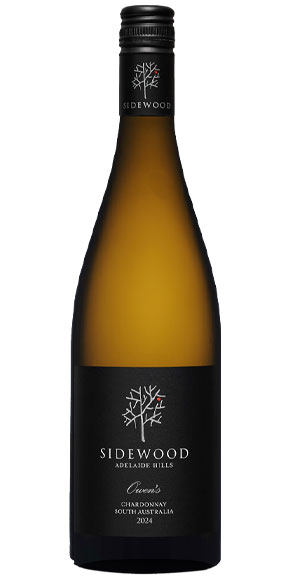 Sidewood Vigneron's Release Owen's Chardonnay 2024