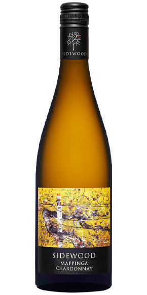 Sidewood&nbsp;Mappinga Chardonnay 2024