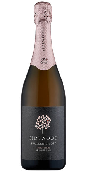 Sidewood Estate Sparkling Ros&eacute;&nbsp;Pinot Noir NV