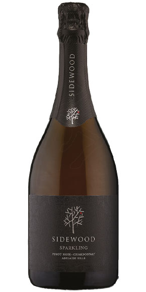 Sidewood Estate Sparkling&nbsp;Pinot Chardonnay NV