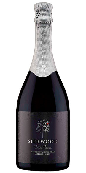 Sidewood&nbsp;Vigneron's Release Chloe Cuv&eacute;e Sparkling 2016