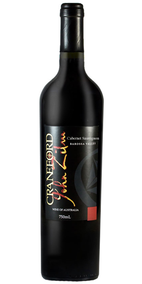 Craneford John Zilm Cabernet Sauvignon (Double Magnum) 2004