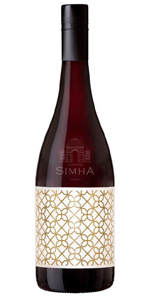 Domaine Simha Beauregard Amphora Pinot Noir 2016 - In Bond