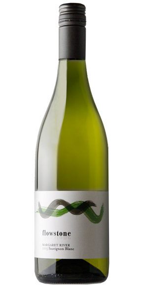 Flowstone Sauvignon Blanc 2015