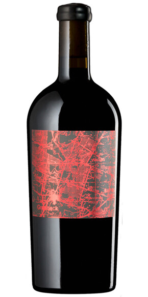 JC's Own Greenock Shiraz 2019 - In Bond