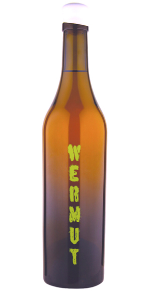 JC's Own Wermut 2015 (50cl)