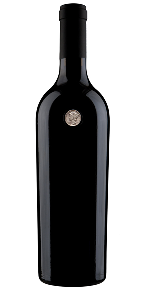 Orin Swift Mercury Head Napa Valley Cabernet Sauvignon 2018