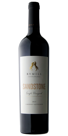 Rymill Sandstone Cabernet Sauvignon 2015