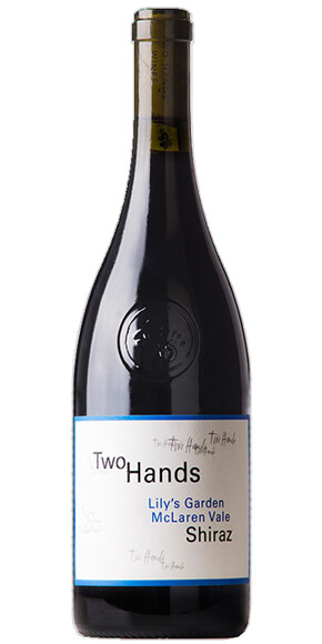 Two Hands Lily's Garden Shiraz 2017