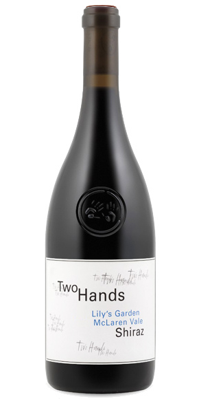 Two Hands Lily's Garden Shiraz 2018